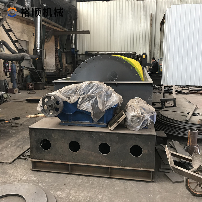 螺旋洗砂機(jī)