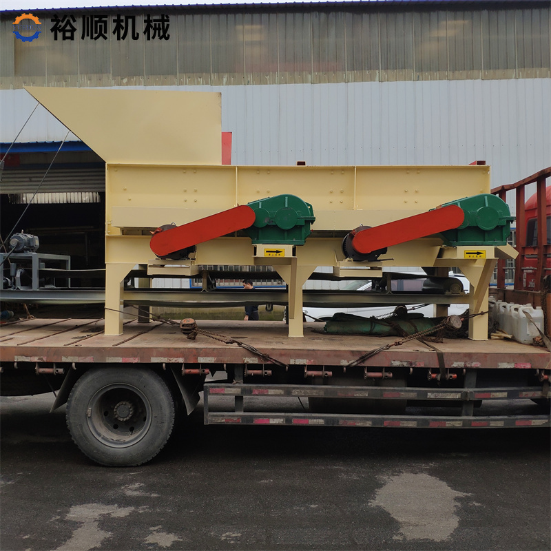 泥石分離機(jī)